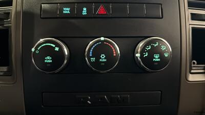 2012 RAM 1500 Express   - Photo 28 - Mesa, AZ 85201