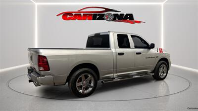 2012 RAM 1500 Express   - Photo 9 - Mesa, AZ 85201