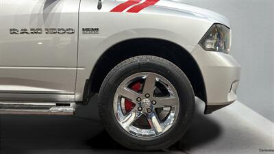 2012 RAM 1500 Express   - Photo 34 - Mesa, AZ 85201