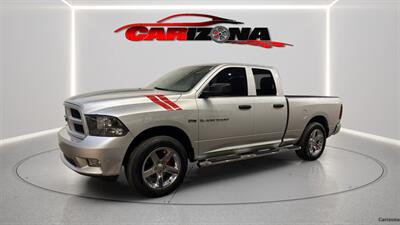 2012 RAM 1500 Express   - Photo 2 - Mesa, AZ 85201