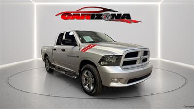 2012 RAM 1500 Express   - Photo 12 - Mesa, AZ 85201