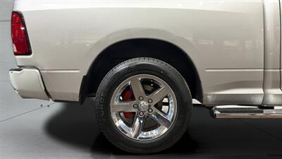 2012 RAM 1500 Express   - Photo 35 - Mesa, AZ 85201