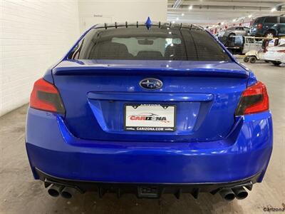 2017 Subaru WRX   - Photo 4 - Mesa, AZ 85201