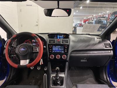 2017 Subaru WRX   - Photo 11 - Mesa, AZ 85201