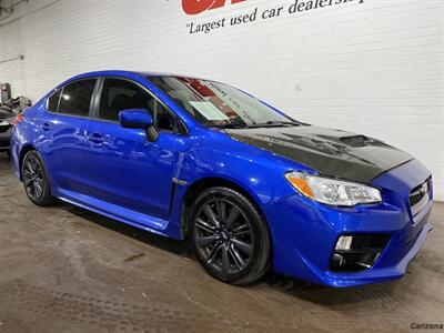 2017 Subaru WRX   - Photo 2 - Mesa, AZ 85201