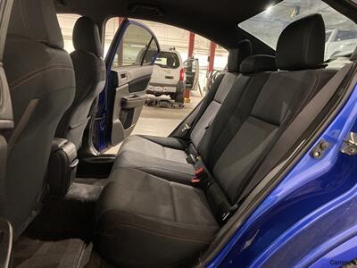 2017 Subaru WRX   - Photo 10 - Mesa, AZ 85201