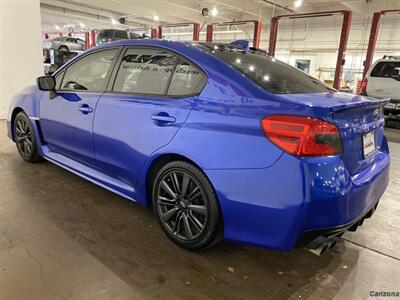 2017 Subaru WRX   - Photo 6 - Mesa, AZ 85201