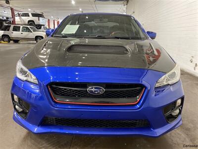 2017 Subaru WRX   - Photo 8 - Mesa, AZ 85201