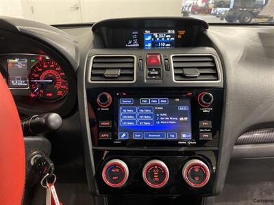 2017 Subaru WRX   - Photo 13 - Mesa, AZ 85201