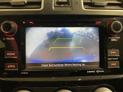 2017 Subaru WRX   - Photo 15 - Mesa, AZ 85201