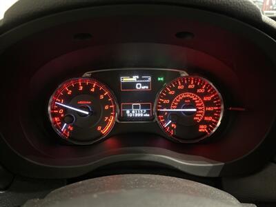 2017 Subaru WRX   - Photo 12 - Mesa, AZ 85201