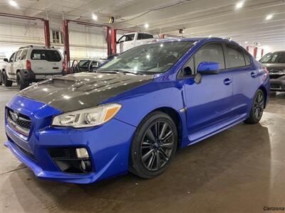 2017 Subaru WRX   - Photo 7 - Mesa, AZ 85201