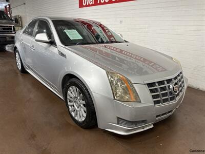 2013 Cadillac CTS 3.0L   - Photo 4 - Mesa, AZ 85201