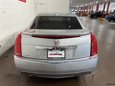 2013 Cadillac CTS 3.0L   - Photo 12 - Mesa, AZ 85201