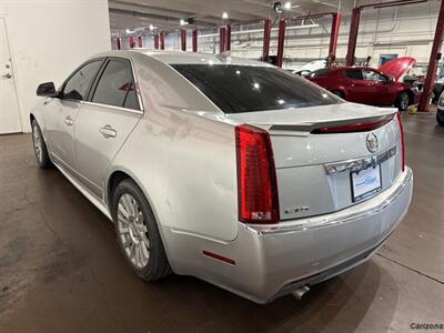 2013 Cadillac CTS 3.0L   - Photo 2 - Mesa, AZ 85201