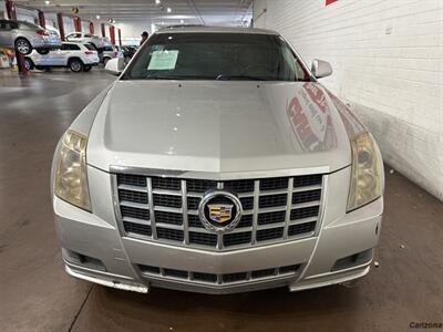 2013 Cadillac CTS 3.0L   - Photo 3 - Mesa, AZ 85201