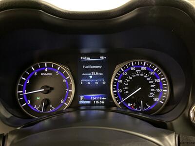 2016 INFINITI Q50 2.0t Premium   - Photo 12 - Mesa, AZ 85201