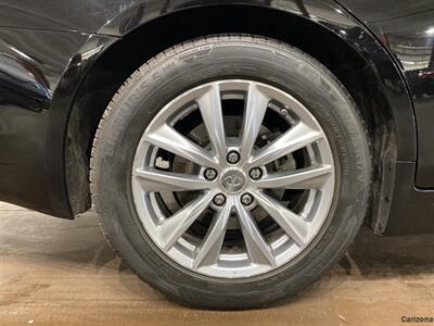 2016 INFINITI Q50 2.0t Premium   - Photo 16 - Mesa, AZ 85201