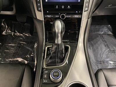 2016 INFINITI Q50 2.0t Premium   - Photo 14 - Mesa, AZ 85201