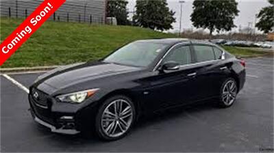2016 INFINITI Q50 2.0t Premium   - Photo 1 - Mesa, AZ 85201