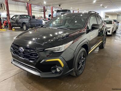 2024 Subaru Crosstrek Sport   - Photo 6 - Mesa, AZ 85201