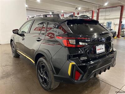 2024 Subaru Crosstrek Sport   - Photo 5 - Mesa, AZ 85201