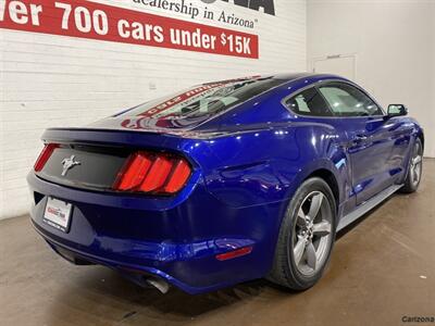 2016 Ford Mustang V6   - Photo 3 - Mesa, AZ 85201