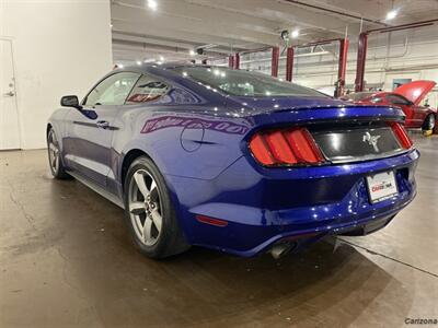 2016 Ford Mustang V6   - Photo 5 - Mesa, AZ 85201