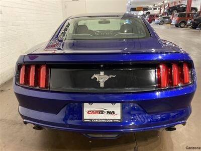 2016 Ford Mustang V6   - Photo 4 - Mesa, AZ 85201