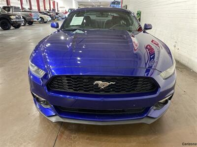 2016 Ford Mustang V6   - Photo 7 - Mesa, AZ 85201