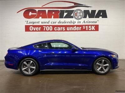 2016 Ford Mustang V6   - Photo 1 - Mesa, AZ 85201