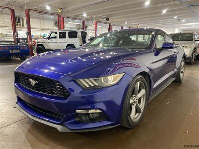 2016 Ford Mustang V6   - Photo 6 - Mesa, AZ 85201