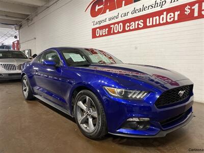 2016 Ford Mustang V6   - Photo 2 - Mesa, AZ 85201