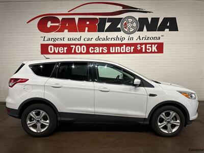 2014 Ford Escape SE   - Photo 1 - Mesa, AZ 85201