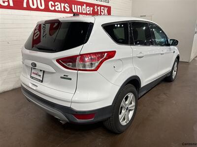 2014 Ford Escape SE   - Photo 2 - Mesa, AZ 85201