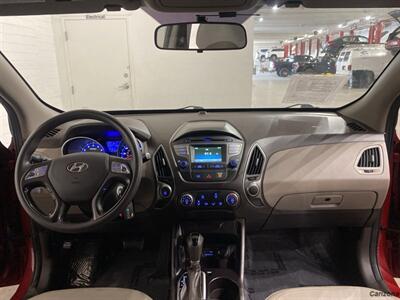 2015 Hyundai TUCSON GLS - Photo 11 - Mesa, AZ 85201