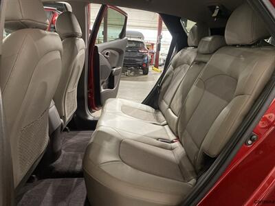 2015 Hyundai TUCSON GLS - Photo 10 - Mesa, AZ 85201