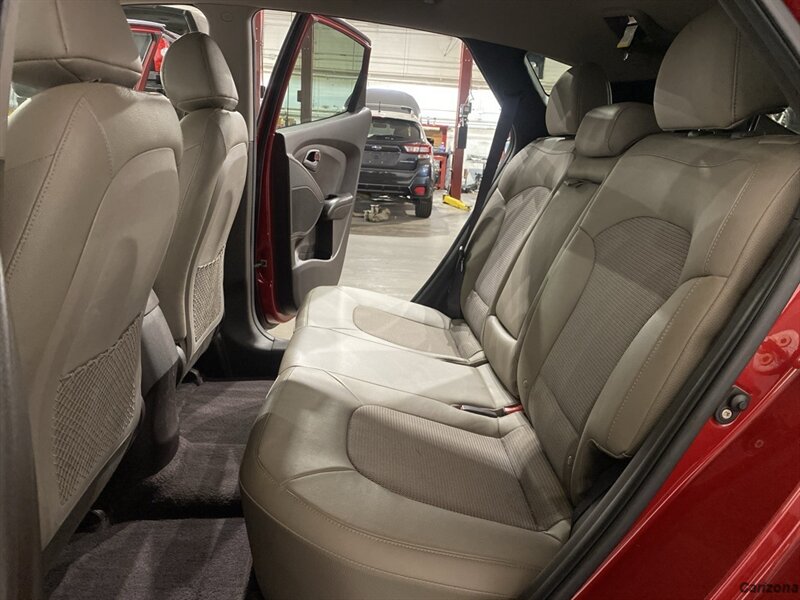 2015 Hyundai TUCSON GLS - Photo 10 - Mesa, AZ 85201