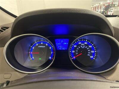 2015 Hyundai TUCSON GLS - Photo 12 - Mesa, AZ 85201