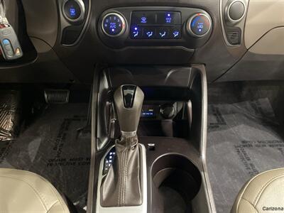 2015 Hyundai TUCSON GLS - Photo 14 - Mesa, AZ 85201