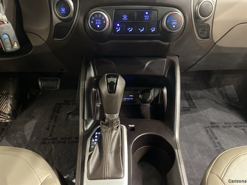 2015 Hyundai TUCSON GLS - Photo 14 - Mesa, AZ 85201