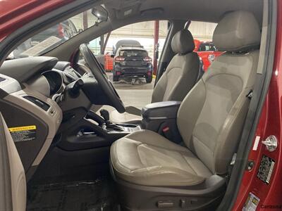 2015 Hyundai TUCSON GLS - Photo 9 - Mesa, AZ 85201