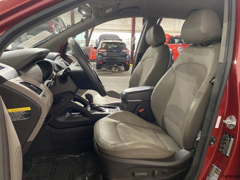 2015 Hyundai TUCSON GLS - Photo 9 - Mesa, AZ 85201