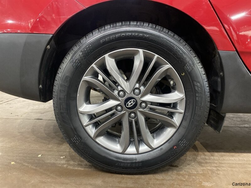 2015 Hyundai TUCSON GLS - Photo 16 - Mesa, AZ 85201