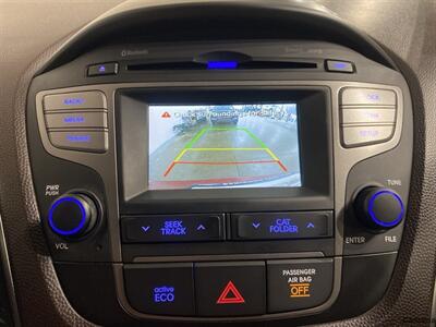 2015 Hyundai TUCSON GLS - Photo 15 - Mesa, AZ 85201