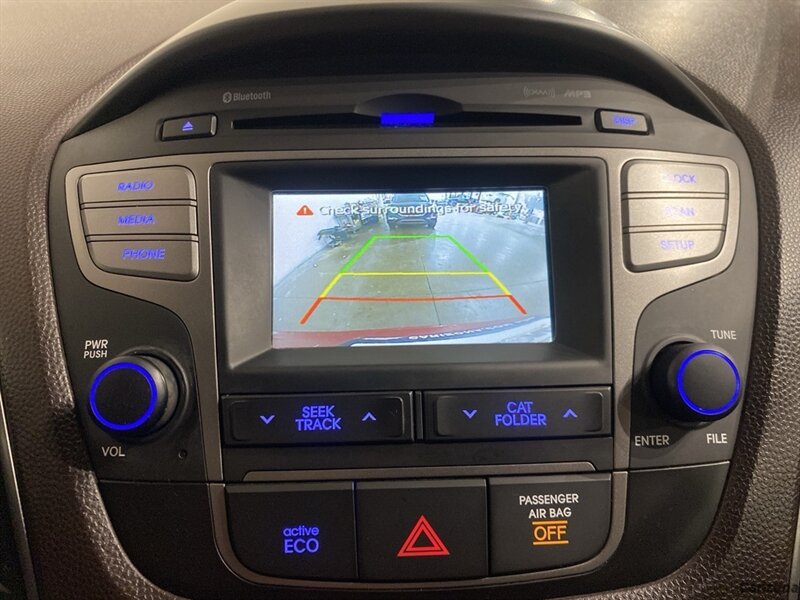 2015 Hyundai TUCSON GLS - Photo 15 - Mesa, AZ 85201