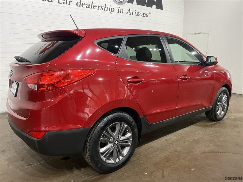 2015 Hyundai TUCSON GLS - Photo 3 - Mesa, AZ 85201