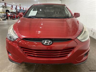 2015 Hyundai TUCSON GLS - Photo 8 - Mesa, AZ 85201