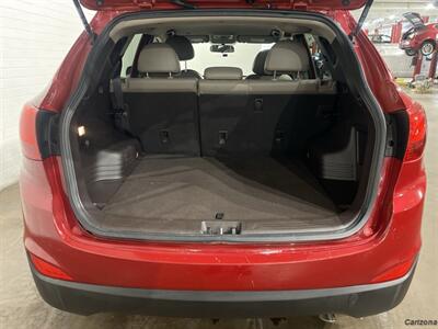 2015 Hyundai TUCSON GLS - Photo 5 - Mesa, AZ 85201