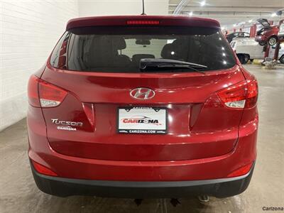 2015 Hyundai TUCSON GLS - Photo 4 - Mesa, AZ 85201
